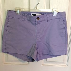 Old Navy Everyday Shorts